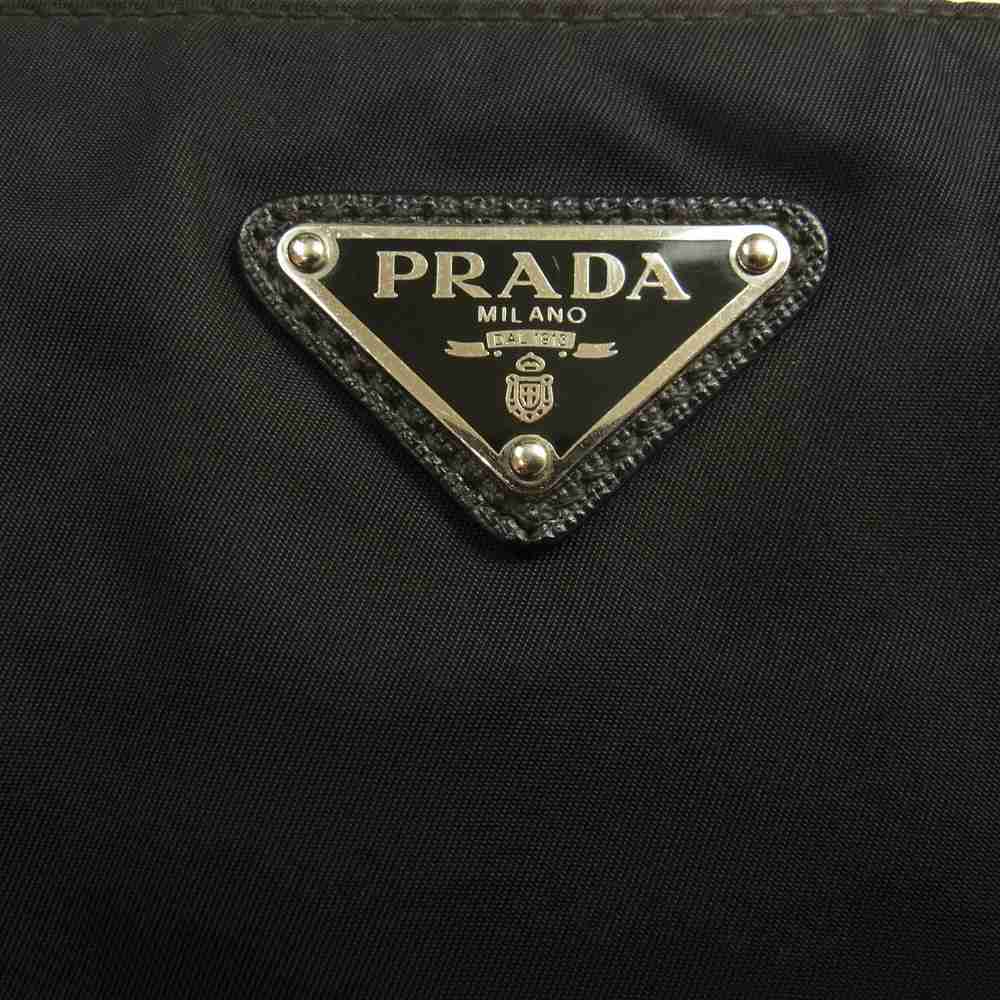 PRADA プラダ ショルダーバッグ VA0251 ナイロン ショルダー バッグ