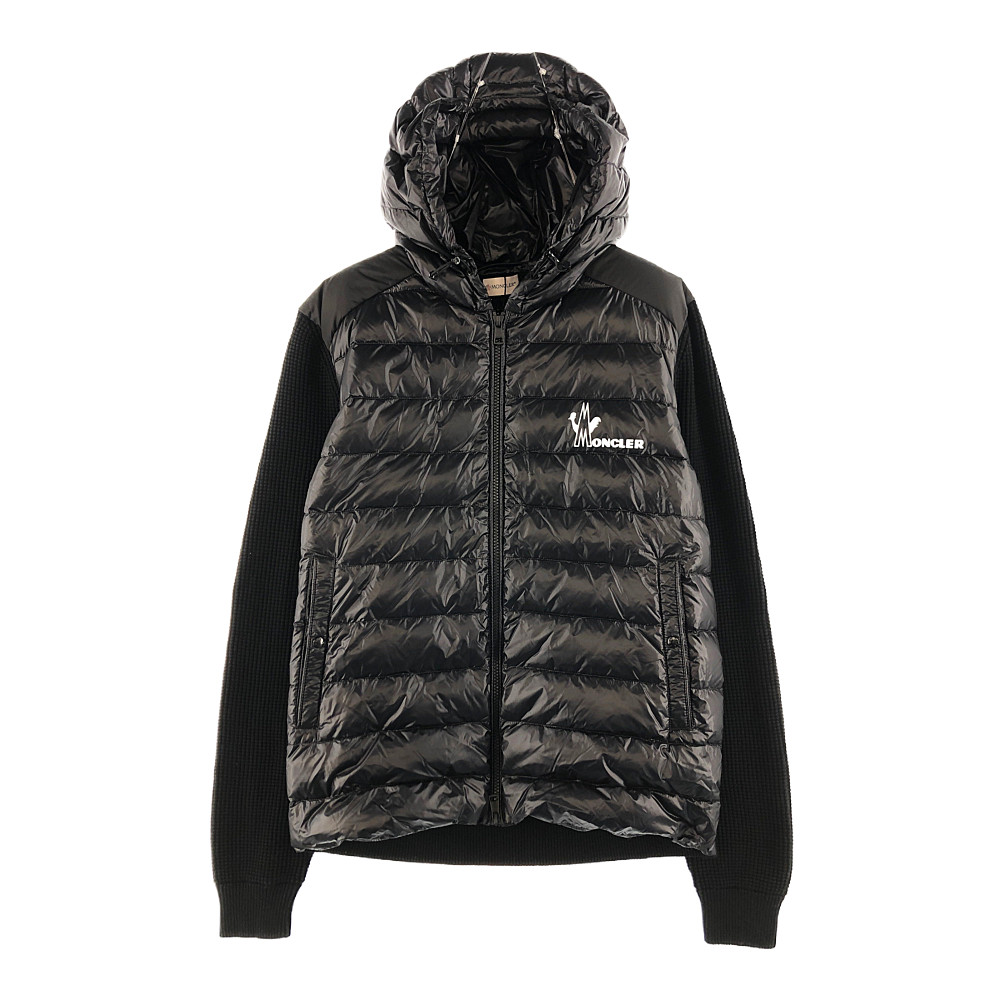 MONCLER モンクレール ダウンジャケット F10919B50110 V9099 未使用品