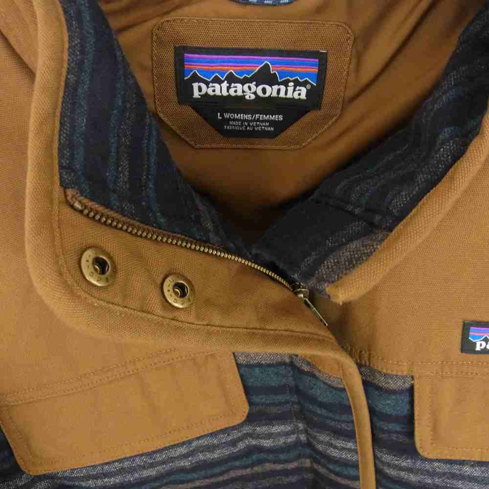 patagonia パタゴニア ジャケット 19AW 26895 19年製 Women's Out