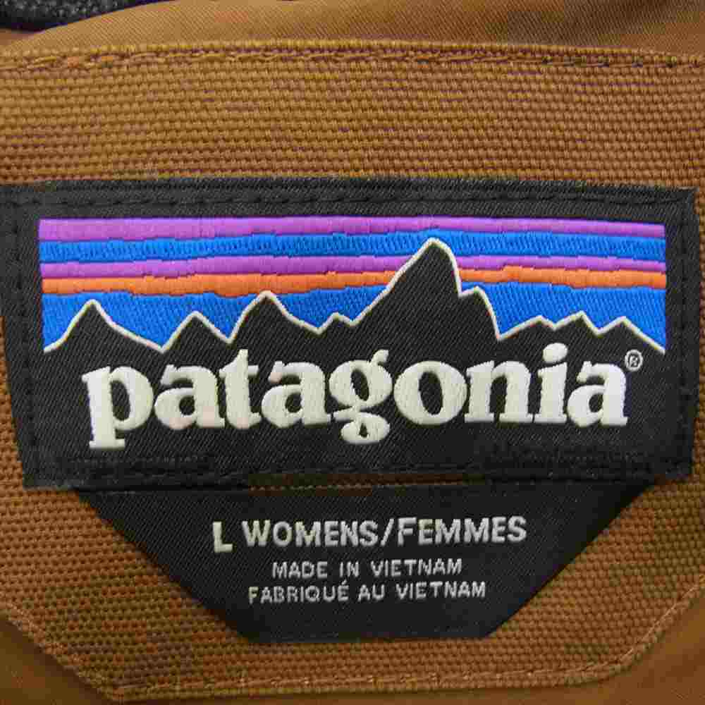 patagonia パタゴニア ジャケット 19AW 26895 19年製 Women's Out