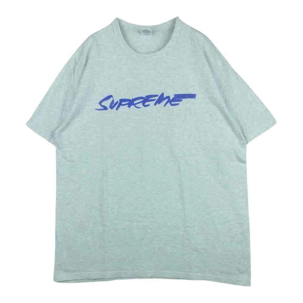 正規新品 20AW Supreme シュプリーム フューチュラ ロゴ Tシャツ