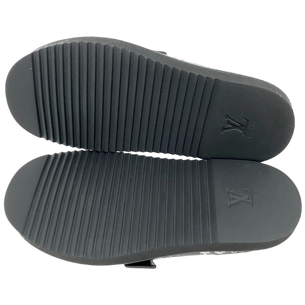 Louis Vuitton Lv easy mule (LV EASY MULE, 1AA0CC)