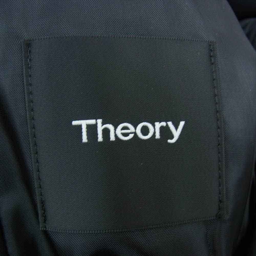 theory セオリー セットアップ ストレッチ 2B テーラード スラックス