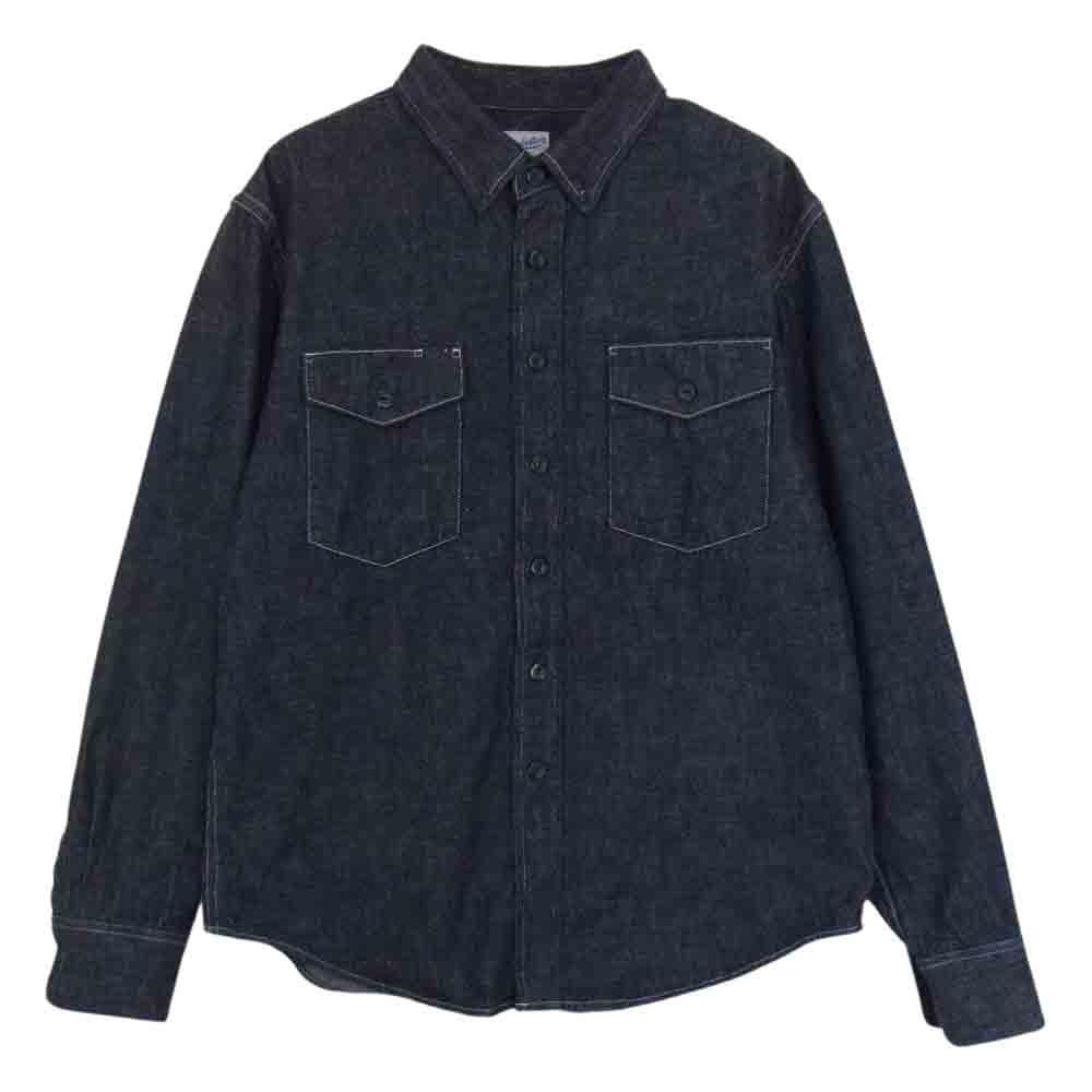 TENDERLOIN テンダーロイン その他トップス T-DENIM SHT BD デニム