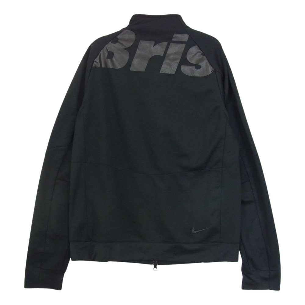 F.C.R.B. エフシーアールビー ジャケット 15AW 789516-011 NIKE