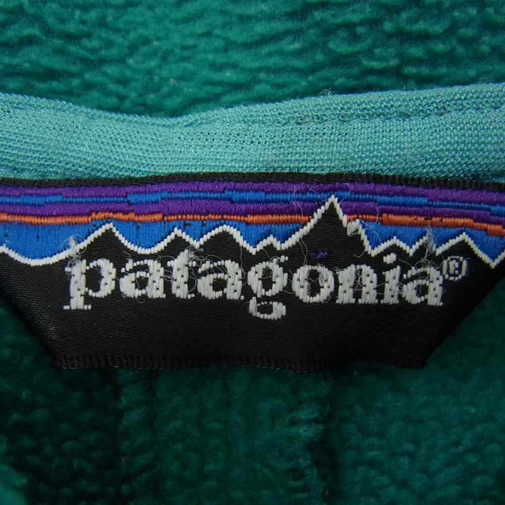 パタゴニア Patagonia フルジップ ベージュXL ジャケット