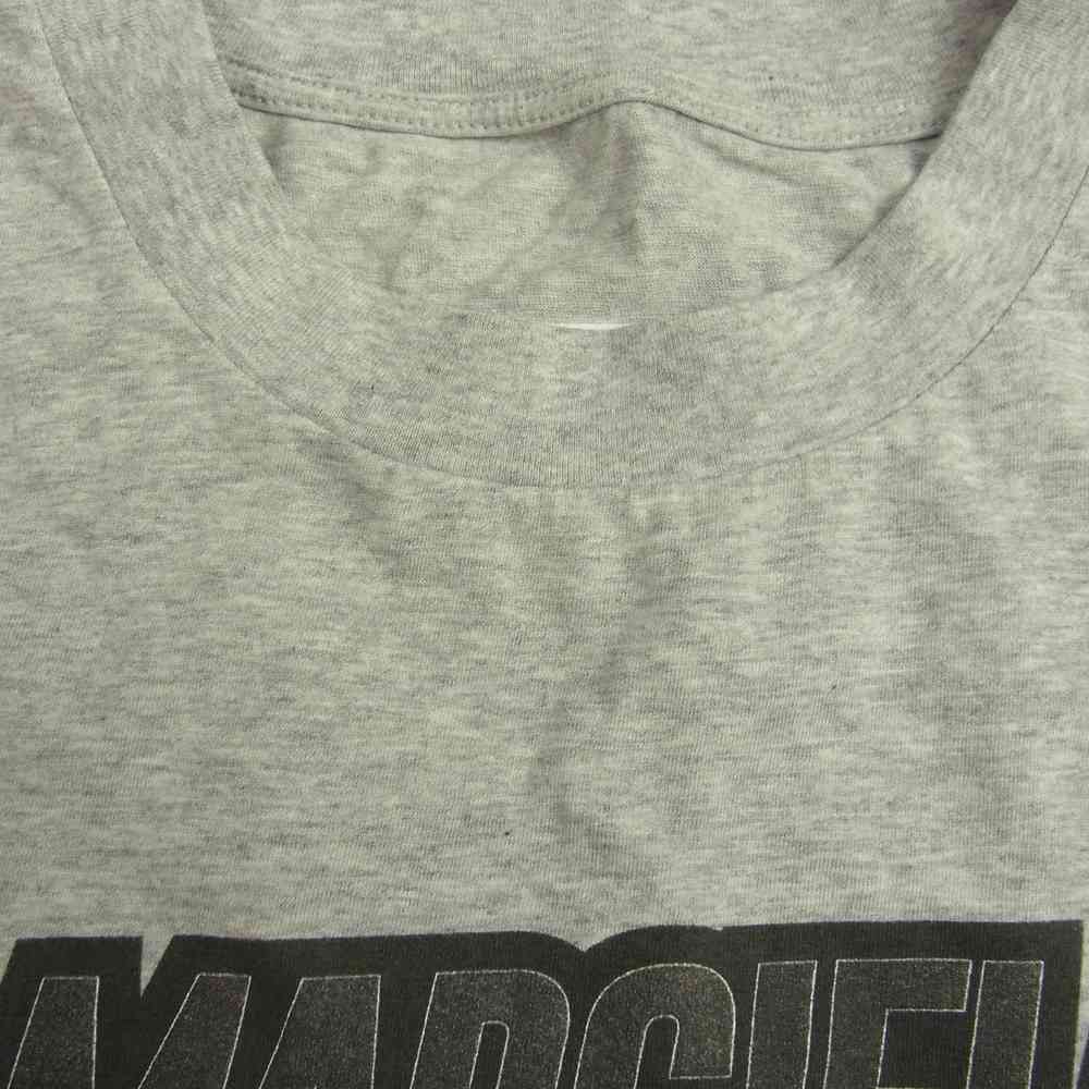 MAISON MARGIELA メゾンマルジェラ Ｔシャツ MM6 エムエムシックス