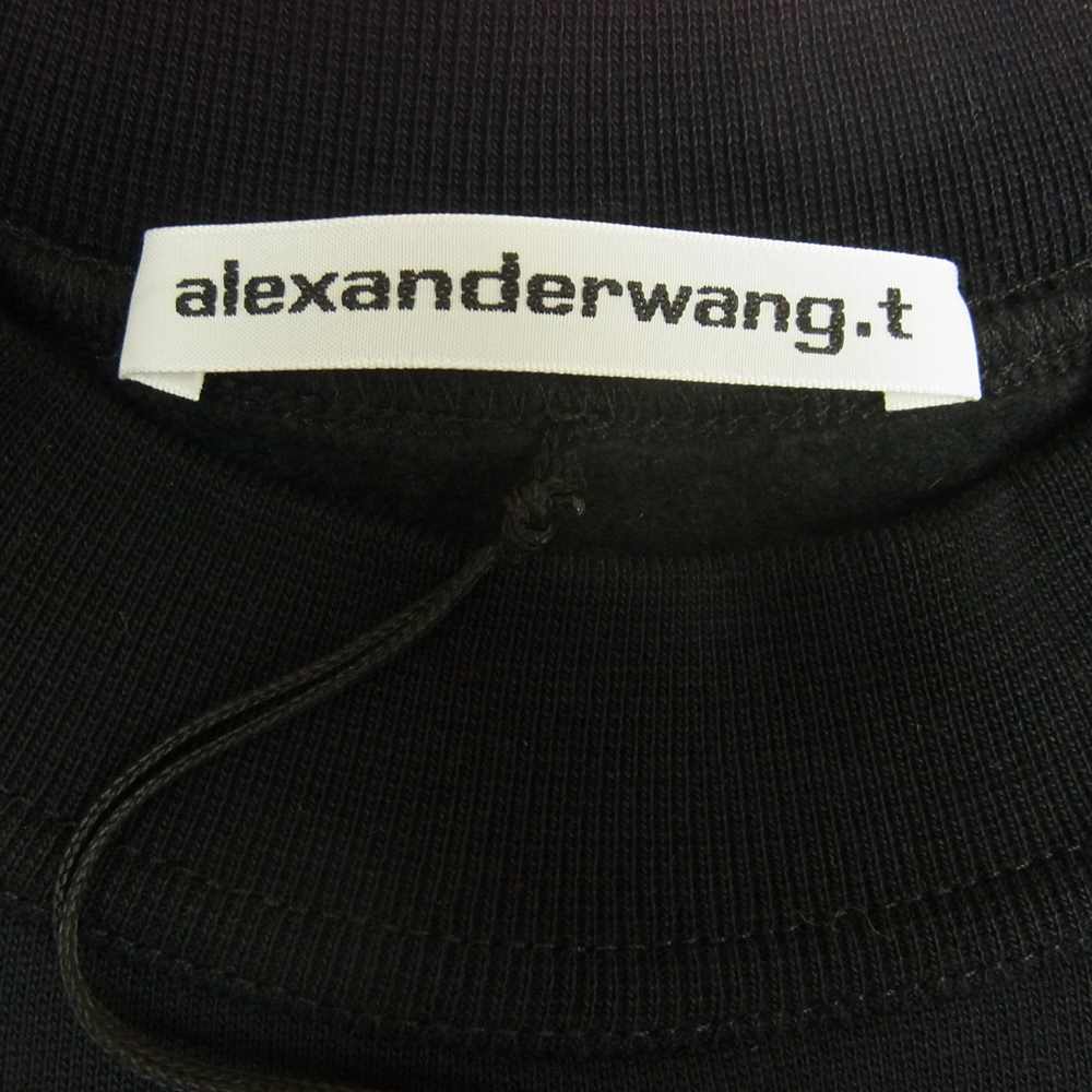 Alexander Wang アレキサンダーワン スウェット 4CC3211285 Crewneck