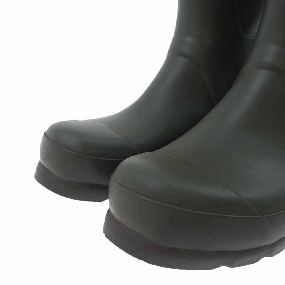 HUNTER ハンター ブーツ MFS9000RMA Mens Original Short Rain Boots