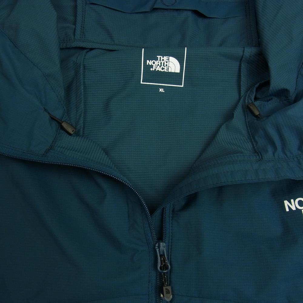 THE NORTH FACE ノースフェイス ジャケット NP22202 Swallowtail