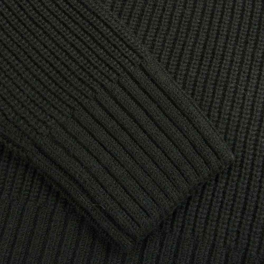 SOPHNET. ソフネット ニット SOPH-212068 BAGGY TURTLE NECK KNIT