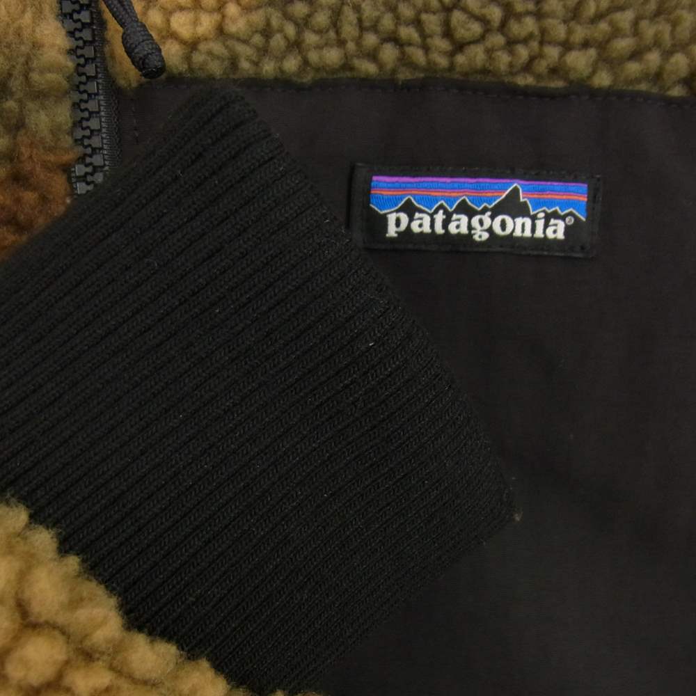 patagonia パタゴニア ジャケット STY22830 Retro-X Bomber Jkt レトロ