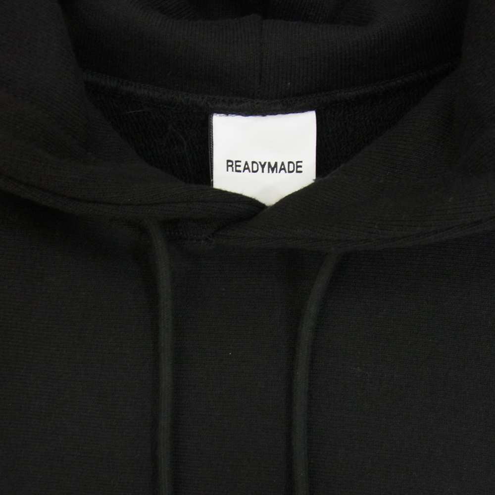 READY MADE レディメイド パーカー RM-J01-0000-020 PIONCHAM SWEAT