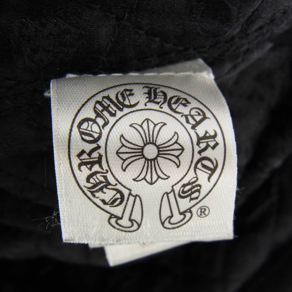 CHROME HEARTS クロムハーツ（原本有） ピーコート 国内正規品 PCOAT