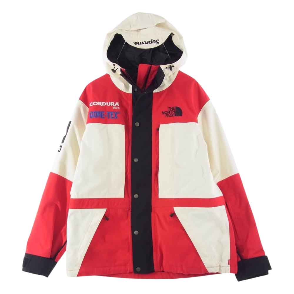 Supreme シュプリーム ジャケット 18AW NF0A3SDI ×THE NORTH FACE