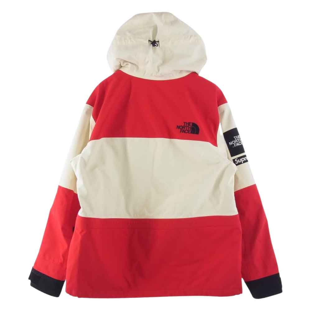 Supreme シュプリーム ジャケット 18AW NF0A3SDI ×THE NORTH FACE