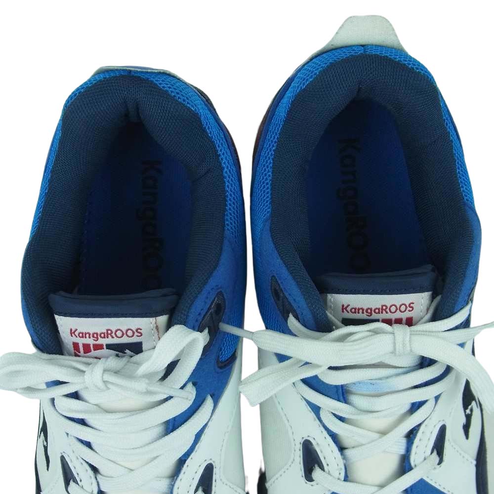 KANGAROOS カンガルース SNEAKERS スニーカー - 靴