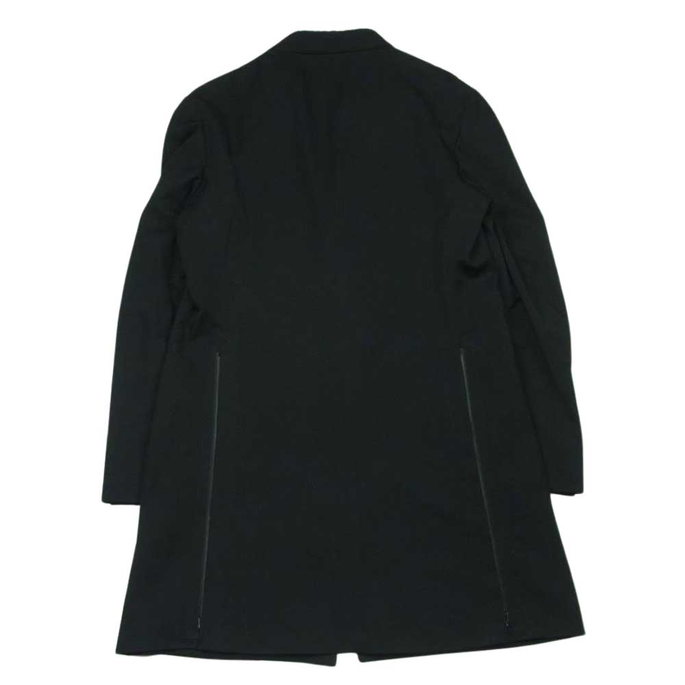 Yohji Yamamoto POUR HOMME ヨウジヤマモトプールオム コート 20SS HN