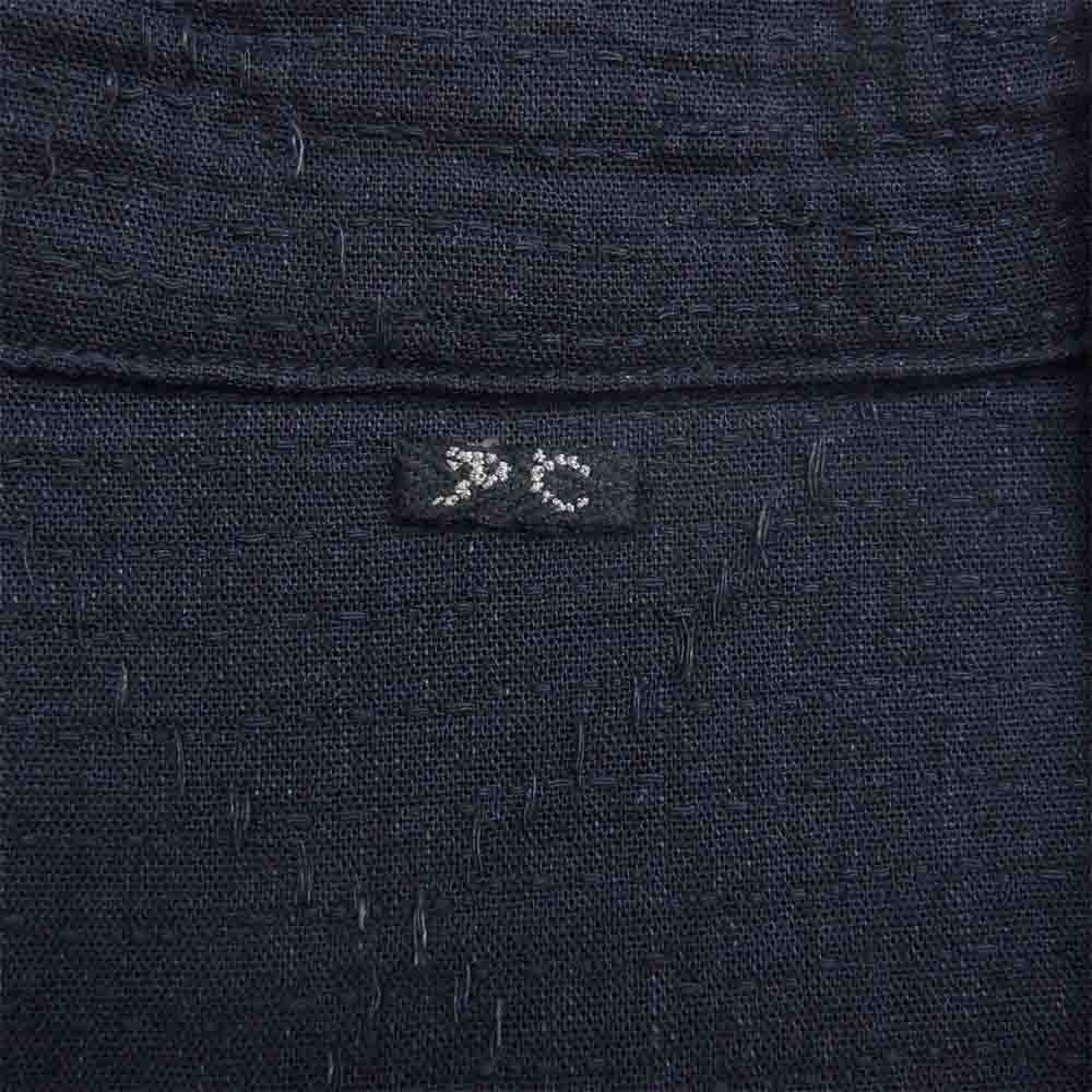 PORTER CLASSIC ポータークラシック ジャケット 21AW SASHIKO STRETCH