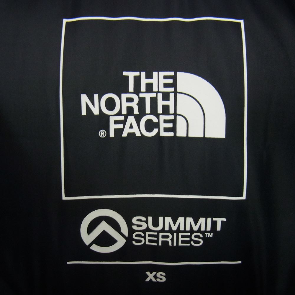 THE NORTH FACE ノースフェイス ダウンジャケット ND91920 Southern