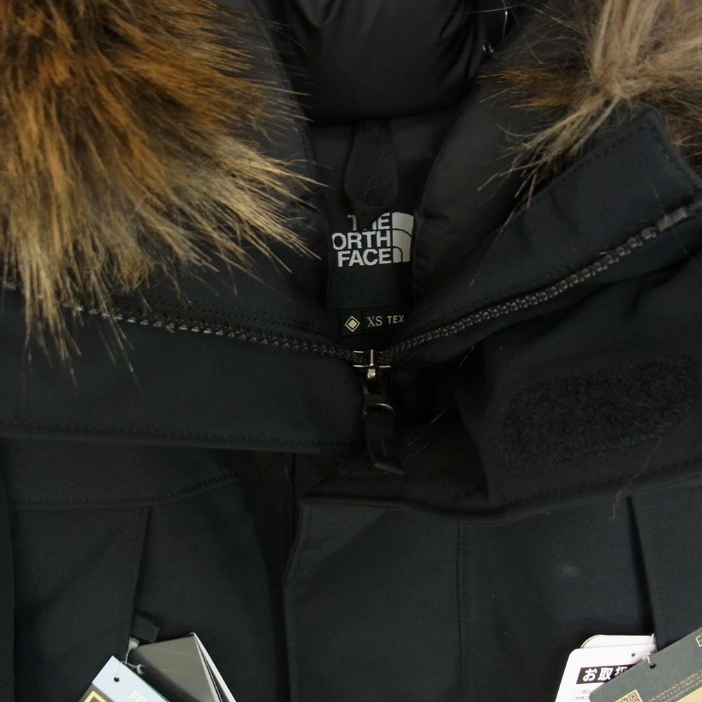 THE NORTH FACE ノースフェイス ダウンジャケット ND92032 ANTARCTICA