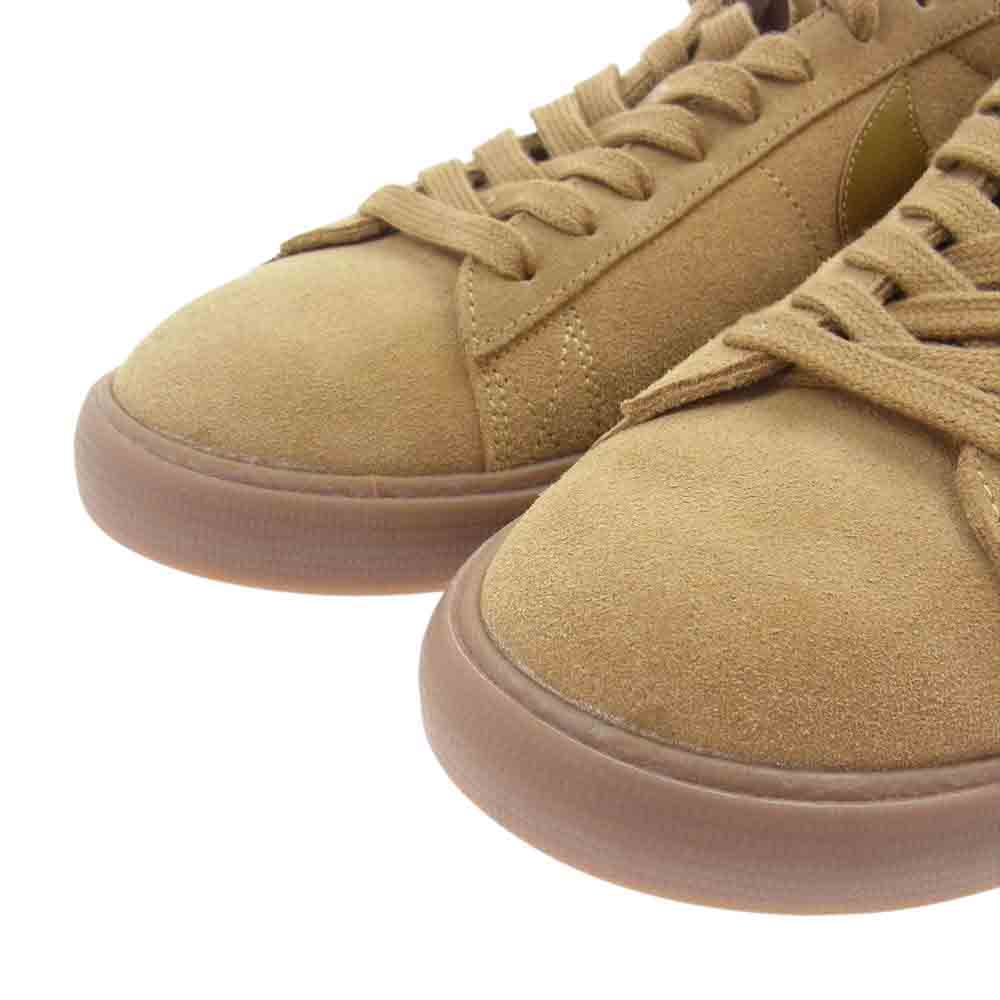 Supreme シュプリーム スニーカー 16AW 716890-229 NIKE SB BLAZER LOW