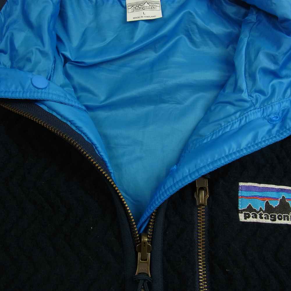 patagonia パタゴニア ジャケット 18AW 26925F 18年製 限定 Woolie