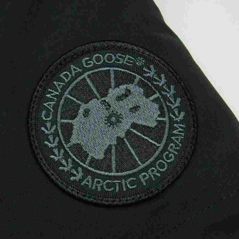 CANADA GOOSE カナダグース ダウンジャケット 3804MB 国内正規