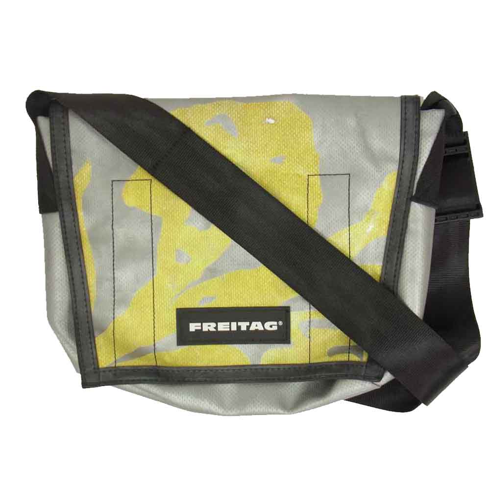 FREITAG フライターグ ショルダーバッグ F11 LASSIE ラッシー