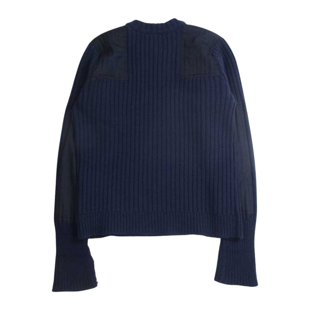 WTAPS ダブルタップス ニット 14AW 142MADT-KNM02 YOUTHFUL DAYZ