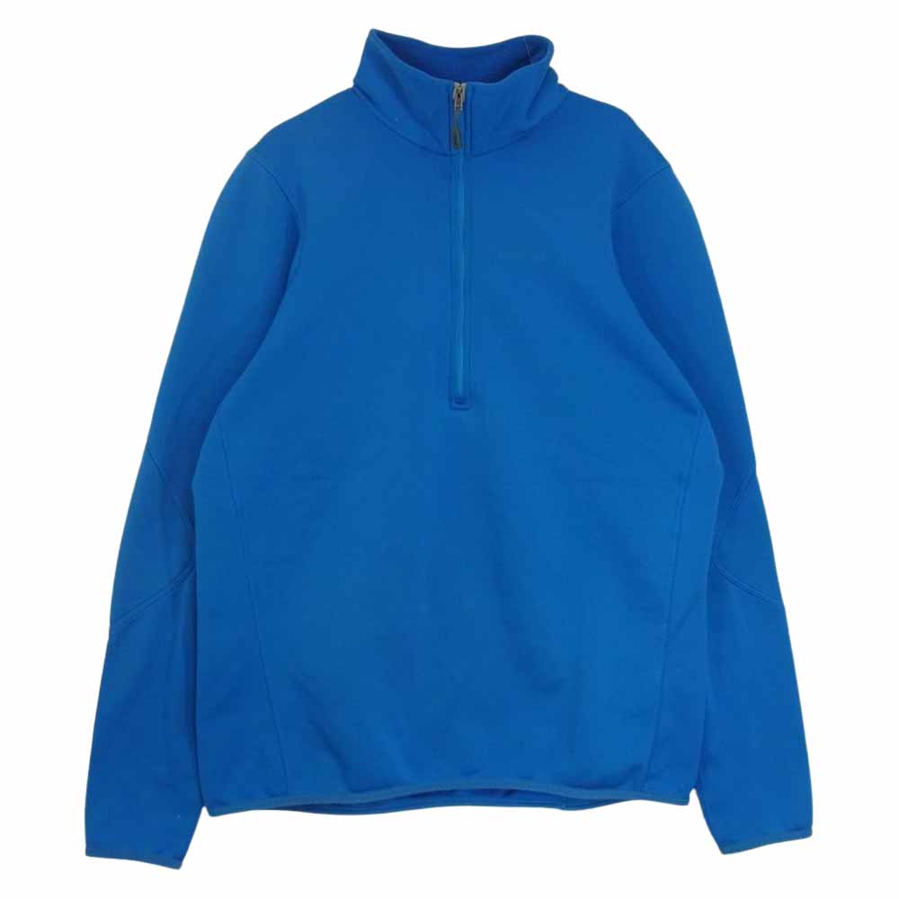 patagonia パタゴニア ジャケット 12AW 47710 12年製 Piton Pullover