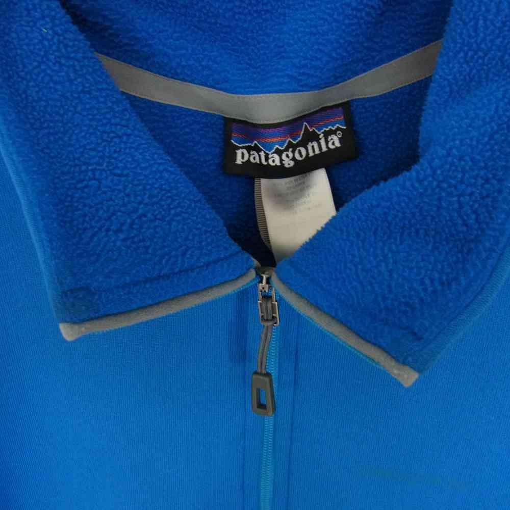 patagonia パタゴニア ジャケット 12AW 47710 12年製 Piton Pullover