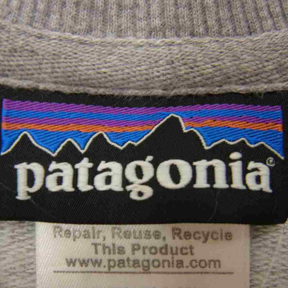 patagonia パタゴニア スウェット 15SS 39404 15年製 Flying Fish 