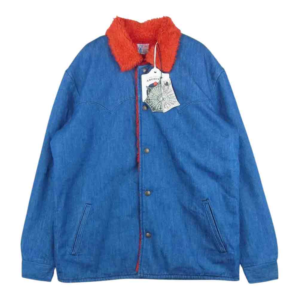 Levi's リーバイス ジャケット 85209-0000 LVC VINTAGE CLOTHING