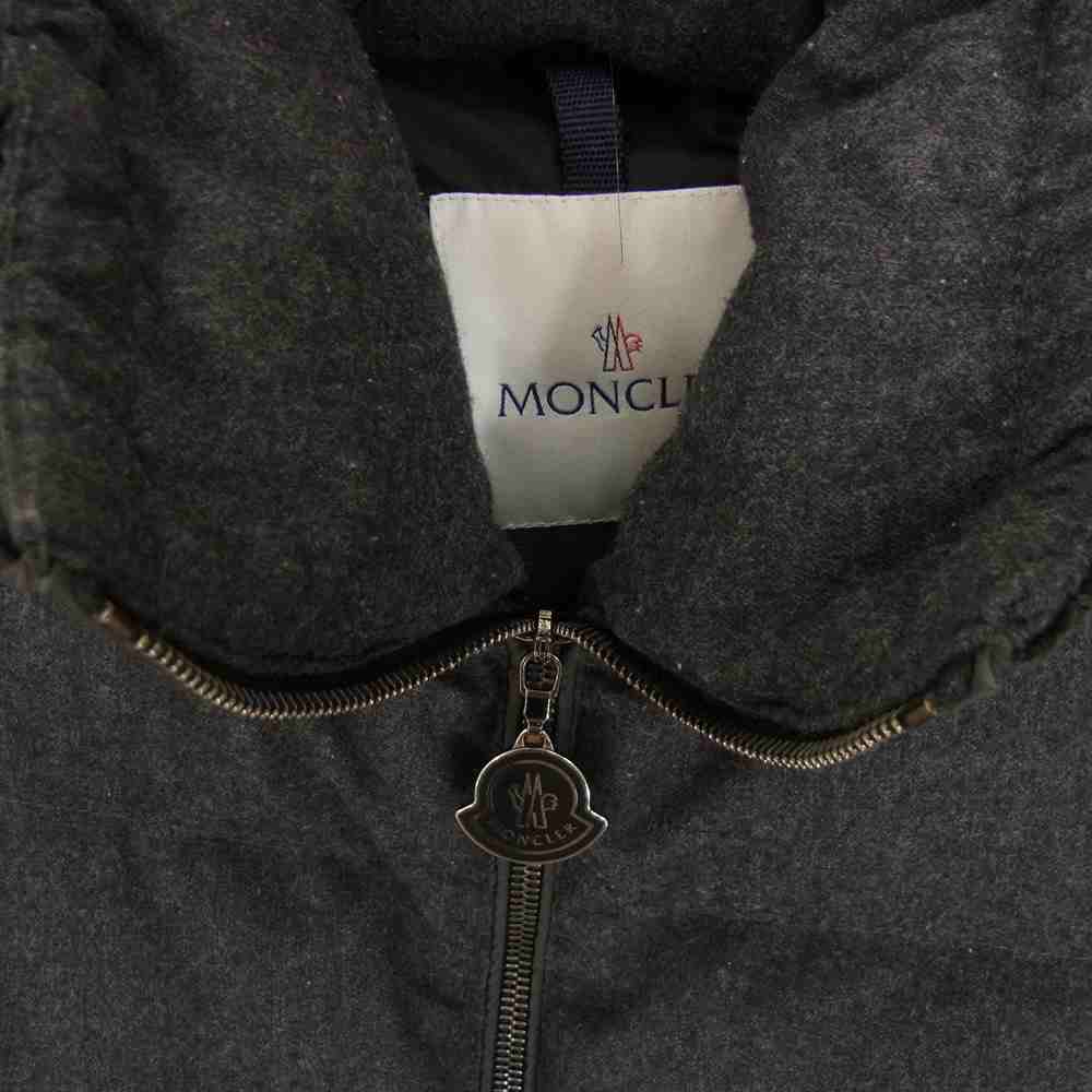 MONCLER モンクレール ダウンジャケット 国内正規品 320934592480