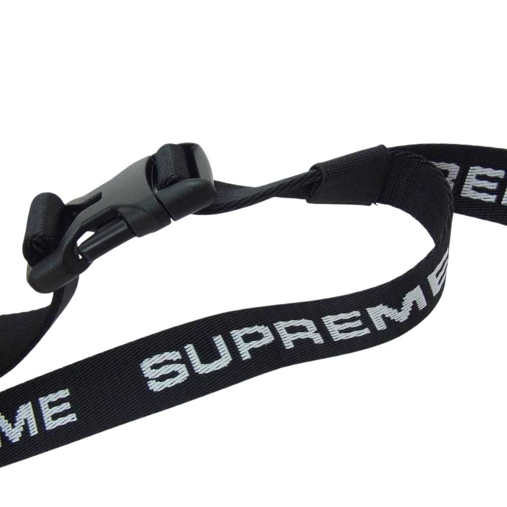 Supreme シュプリーム ウエストバッグ 22AW Small Waist Bag ボックス