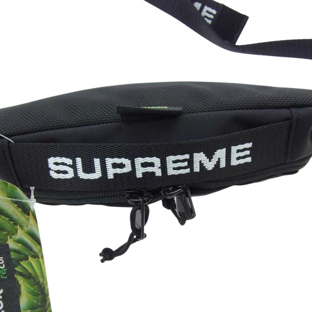 Supreme シュプリーム ウエストバッグ 22AW Small Waist Bag ボックス