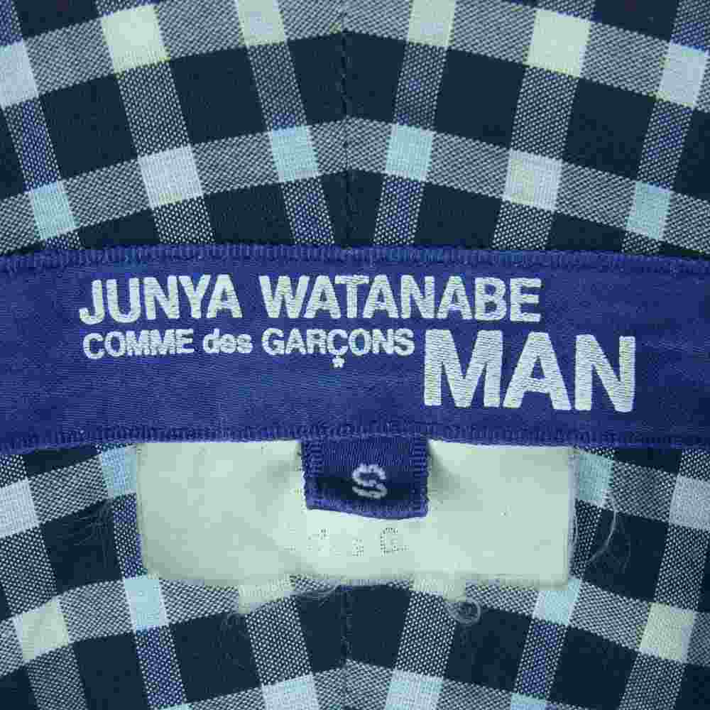 JUNYA WATANABE COMME des GARCONS MAN ジュンヤワタナベ