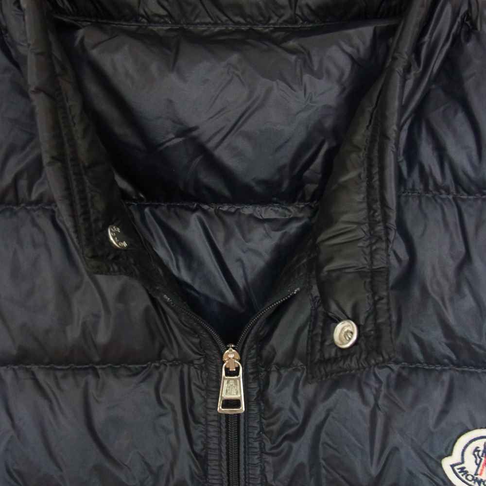 MONCLER モンクレール ベスト GUI GILET ギュイ ジレ ダウン ベスト