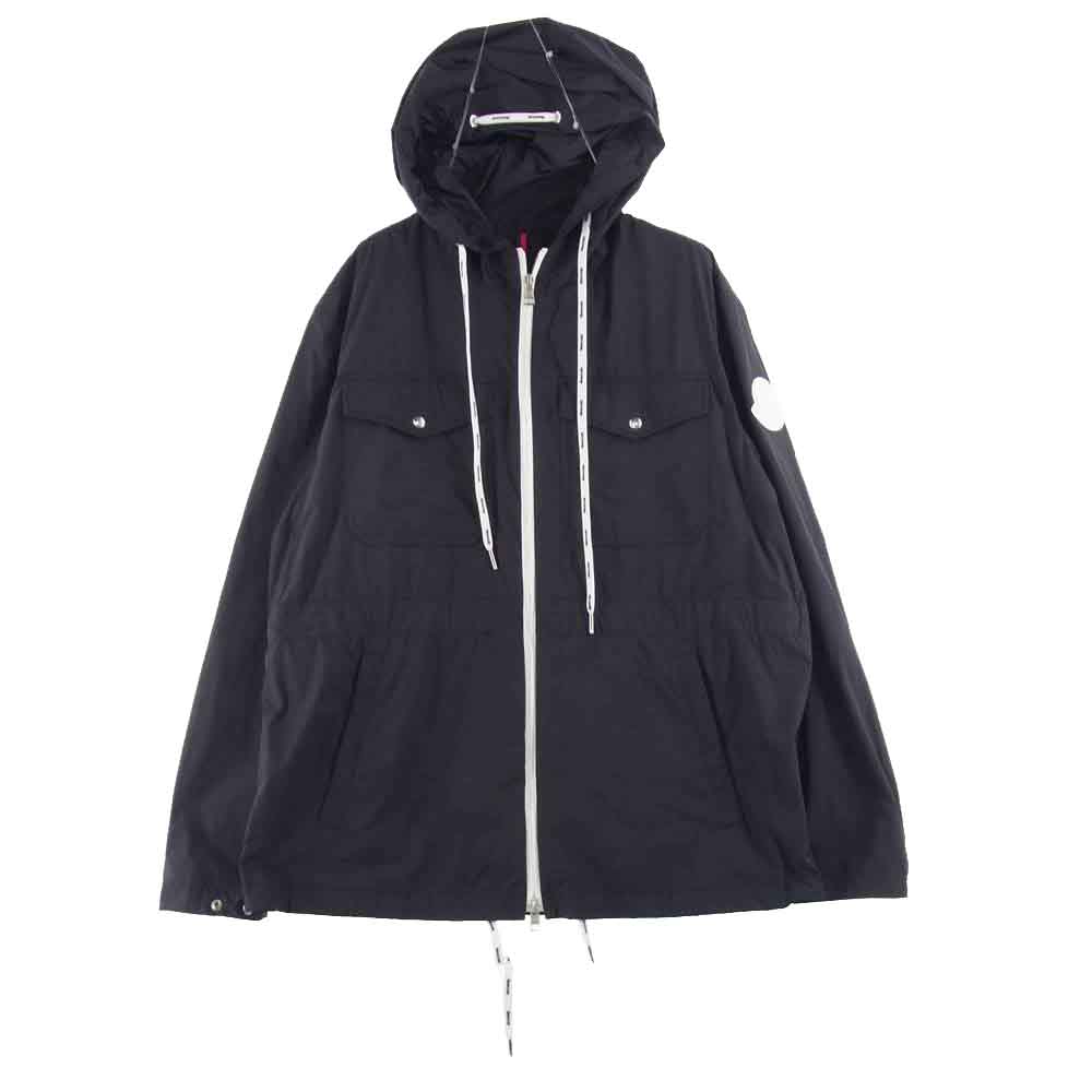 MONCLER モンクレール ジャケット G10911B73800 54A91 CARION ナイロン