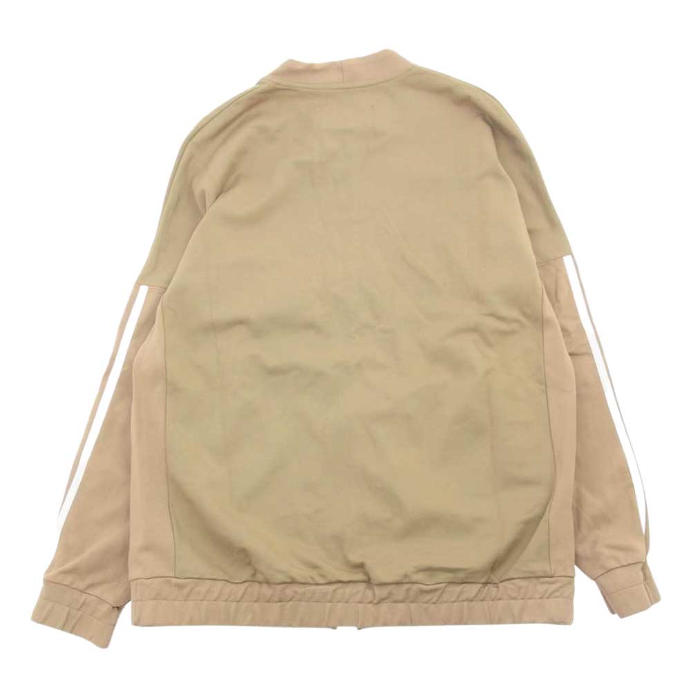 カーリー CURLY & Co セットアップ KIPS BLOUSON キップス ブルゾン