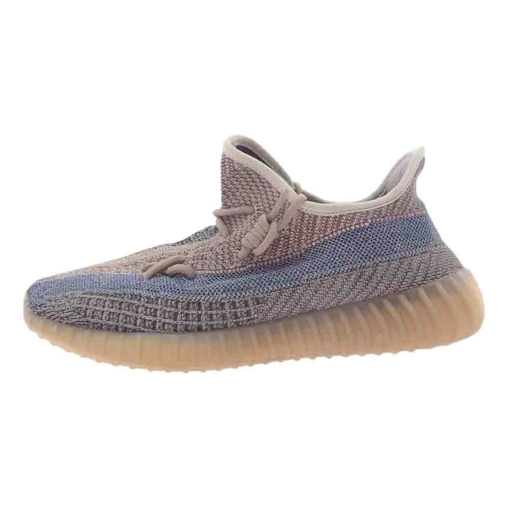 adidas アディダス スニーカー H02795 YEEZY BOOST 350 V2 イージー