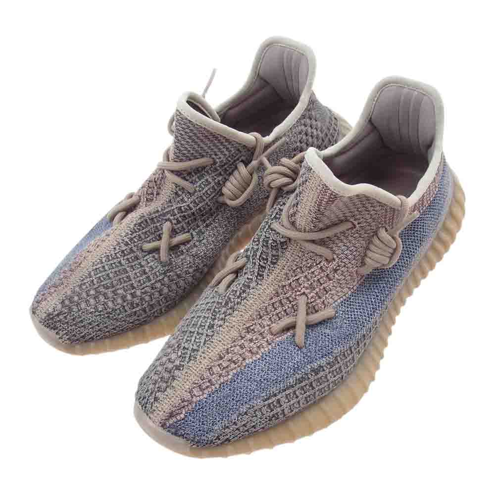 adidas アディダス スニーカー H02795 YEEZY BOOST 350 V2 イージー