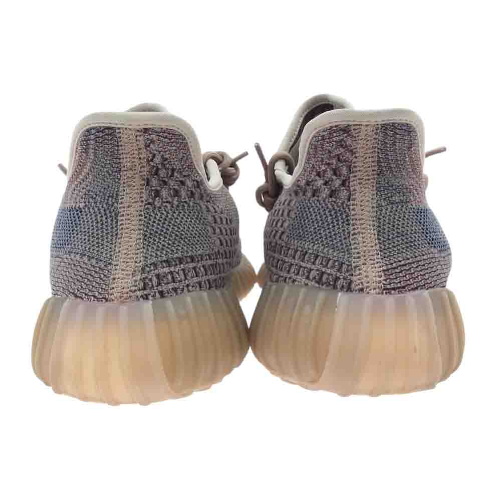 adidas アディダス スニーカー H02795 YEEZY BOOST 350 V2 イージー