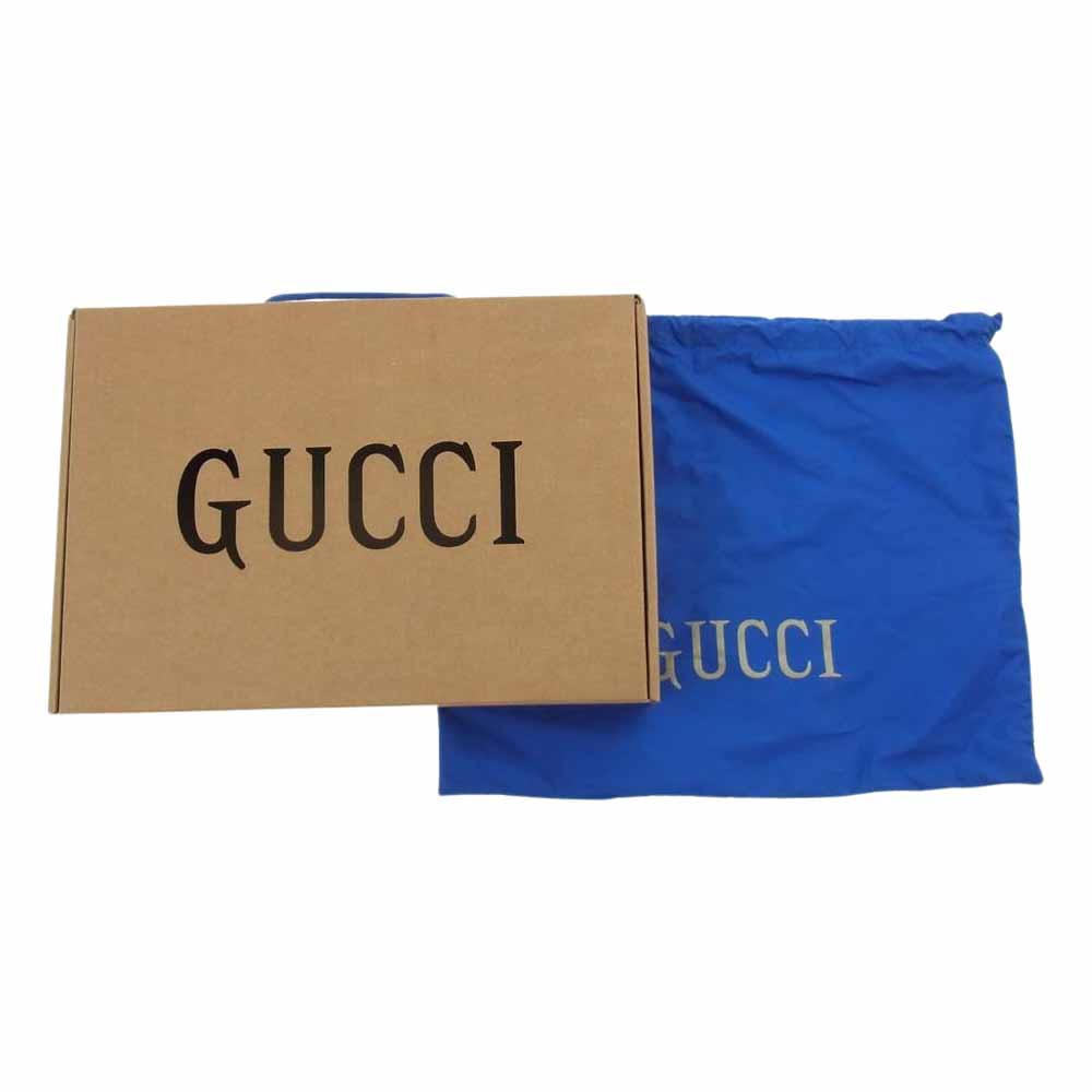 GUCCI グッチ ウエストバッグ 631341 OFF THE GRID オフザグリッド