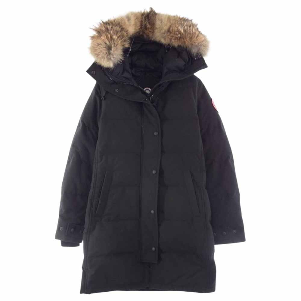 CANADA GOOSE カナダグース ダウンジャケット 2302JL 国内正規品