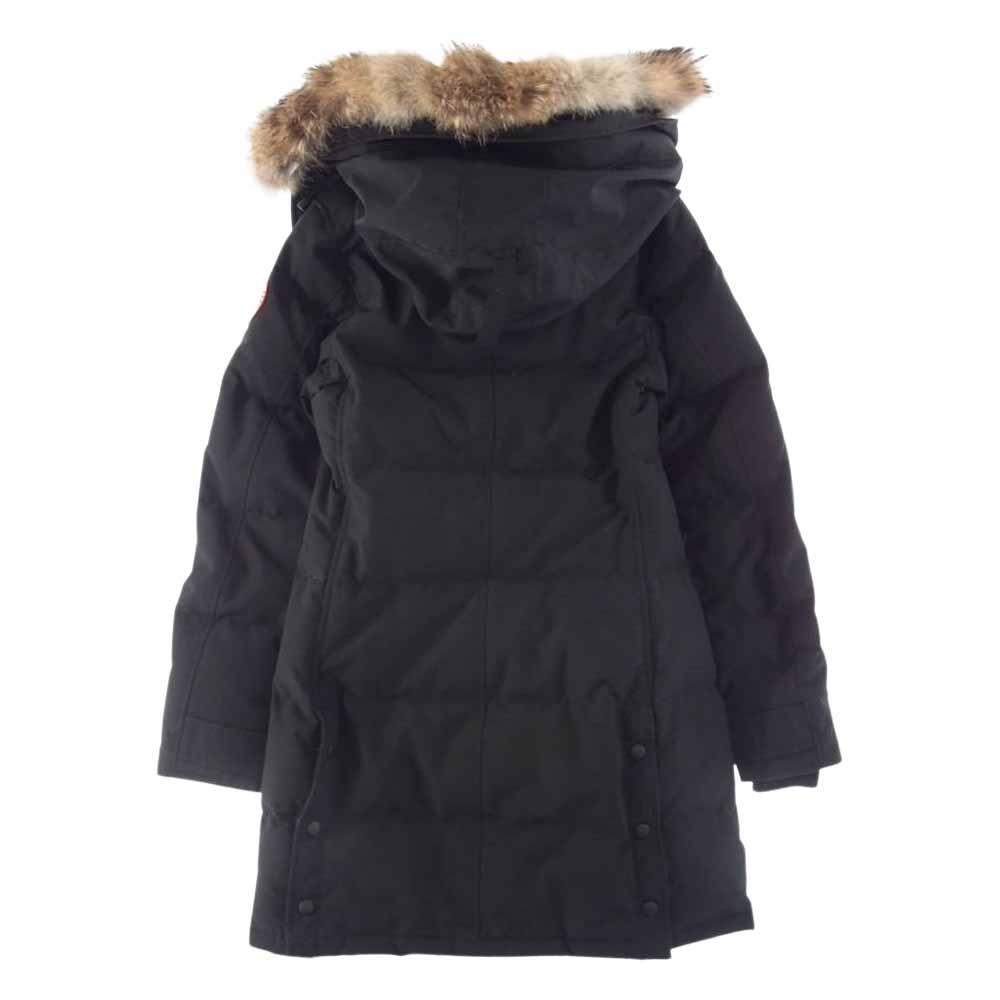 CANADA GOOSE カナダグース ダウンジャケット 2302JL 国内正規品