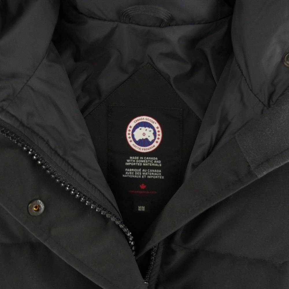 CANADA GOOSE カナダグース ダウンジャケット 2302JL 国内正規品