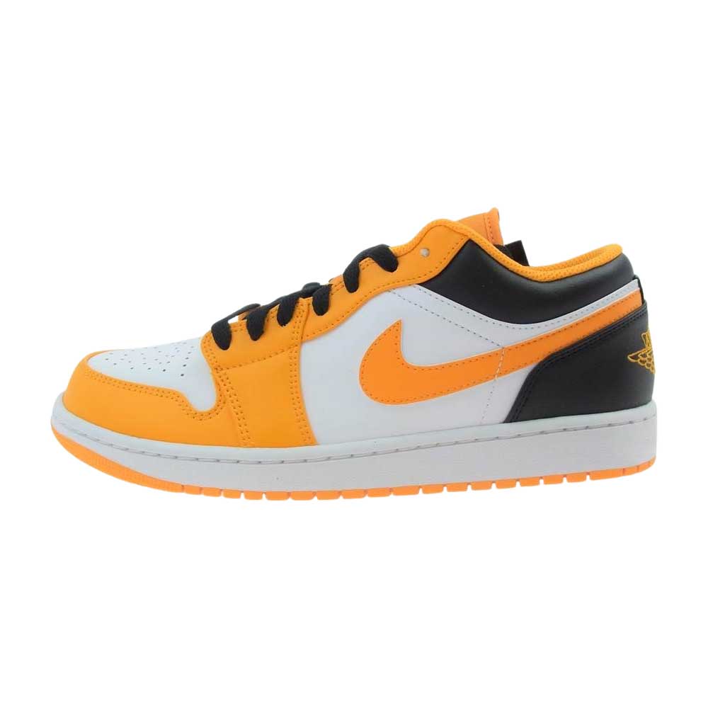 NIKE ナイキ スニーカー 553558-701 AIR JORDAN 1 LOW TAXI エア