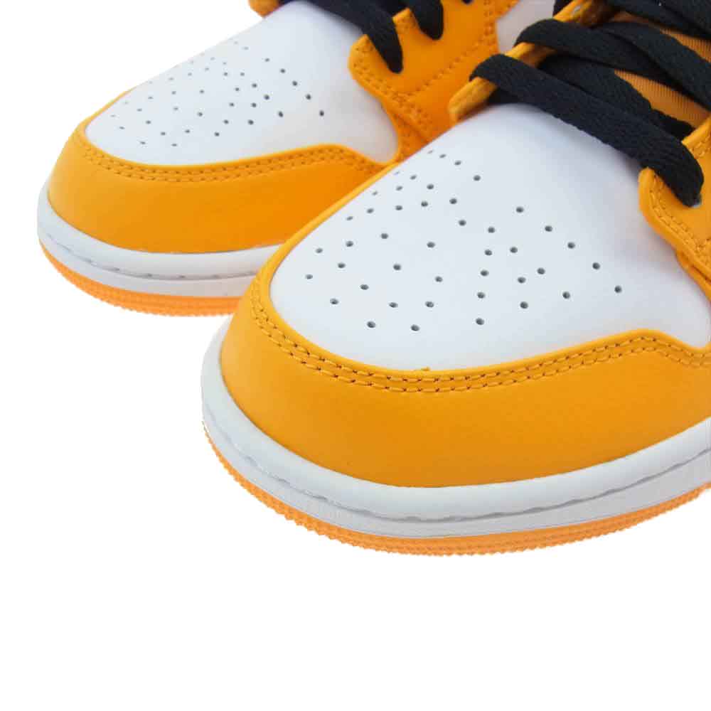 NIKE ナイキ スニーカー 553558-701 AIR JORDAN 1 LOW TAXI エア